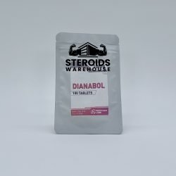 Beginners Bulking Cycle (Oral)