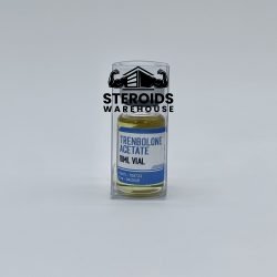 Buy Trenbolone Acetate