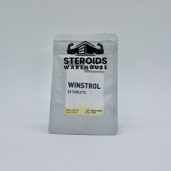Buy Winstrol – 50mg