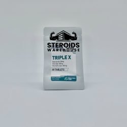 Buy XXX Steroids
