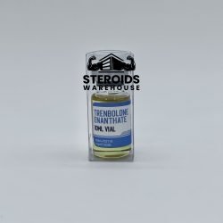 Trenbolone Enanthate