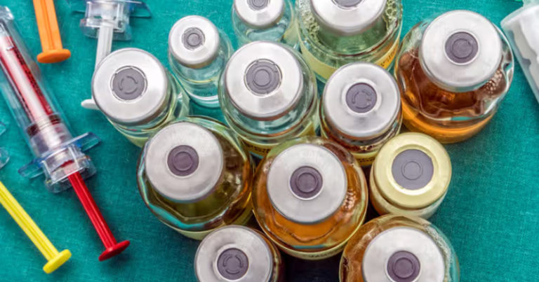 How Are Steroids Classified?