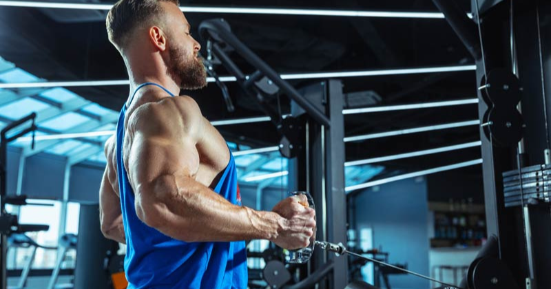 Does Proviron Have Anti-Estrogenic Effects?