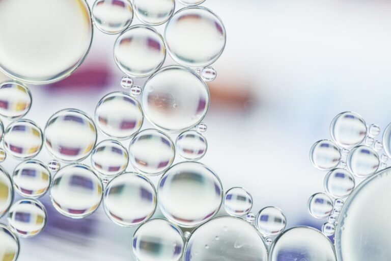 Do Peptides Really Work for Muscle Growth? An In-Depth Look